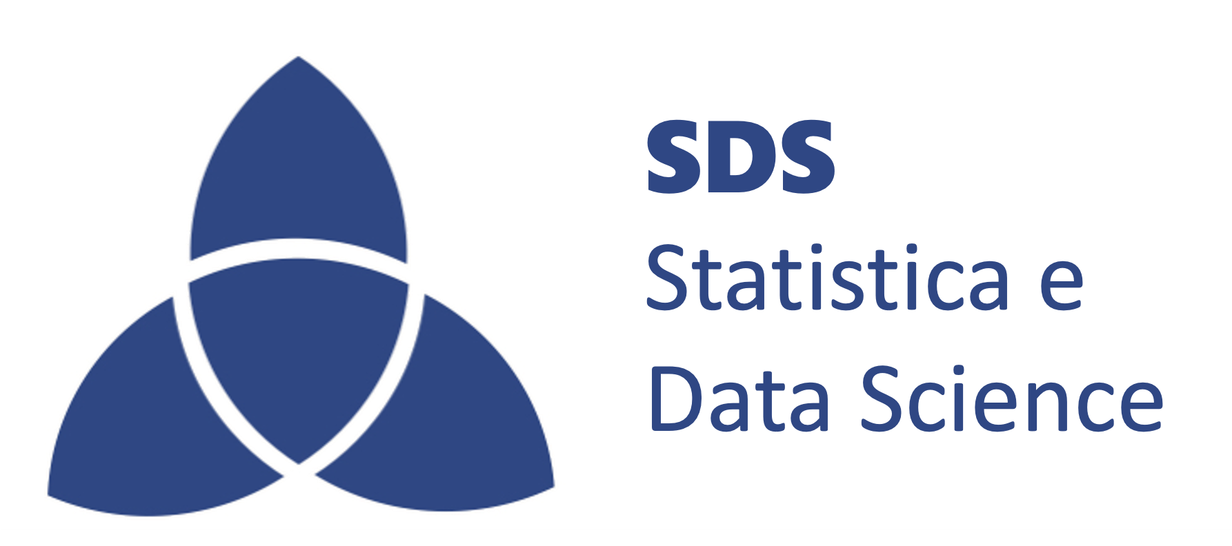 SDS Logo