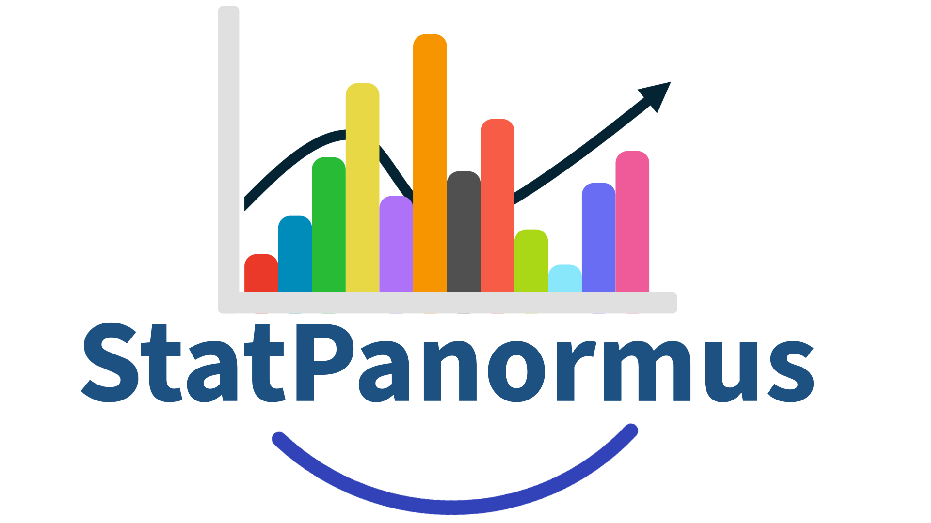 StatPanormus Logo