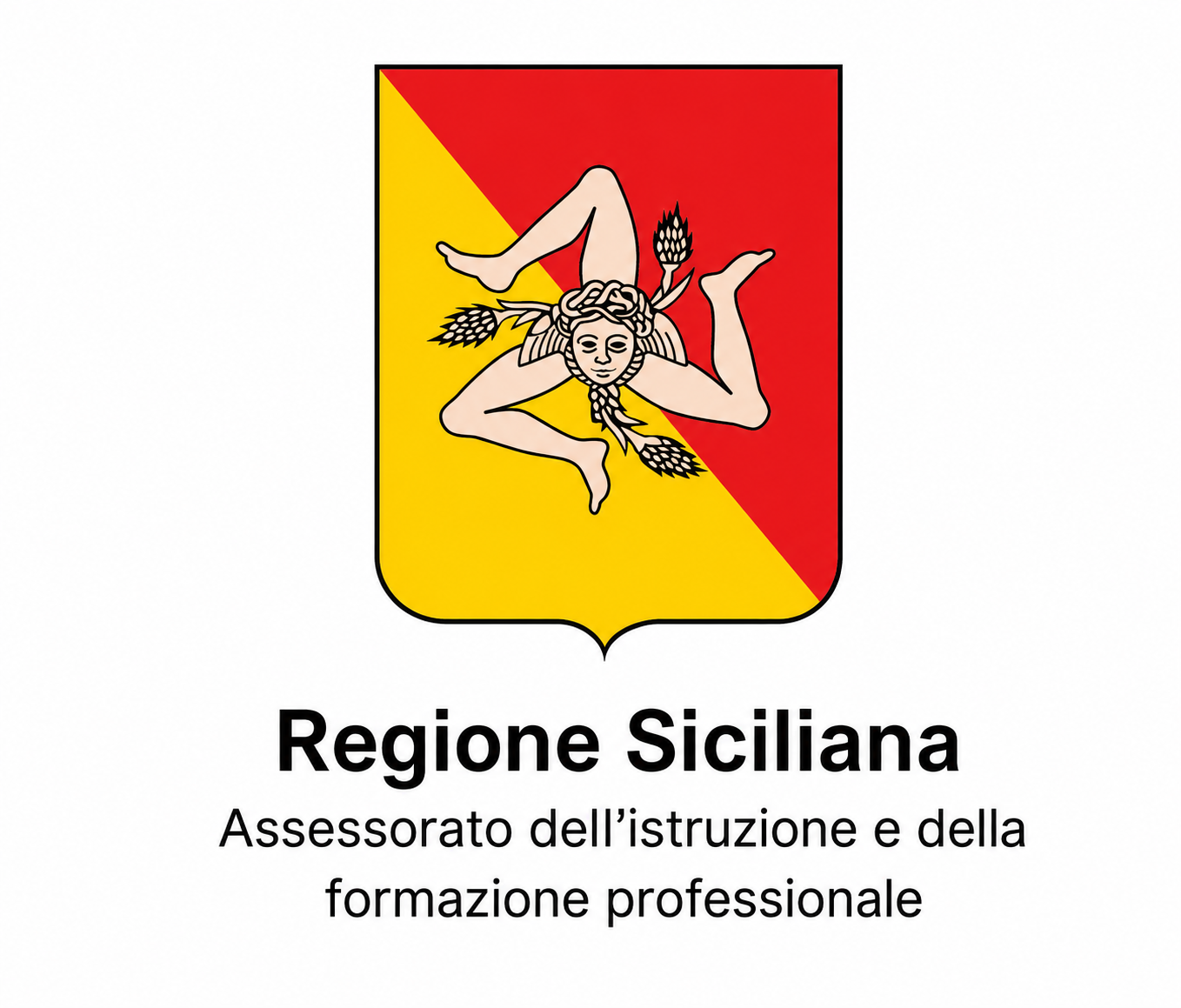 Regione Siciliana Logo